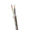 SS304 Sheath Type T Thermocouple Cable Fiberglass Insulated DC 500V