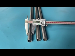 Size 19*15*1000mm bright Inconel 600 Tube