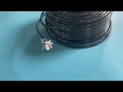 Câble de rallonge pour thermocouple de type J