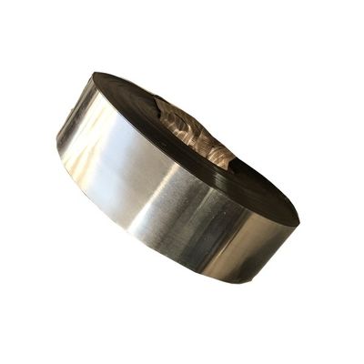 FeCrAl Alloy Strip 0Cr21Al6 | 0.7mm Thick X 296mm Wide for Braking Resistor Applications