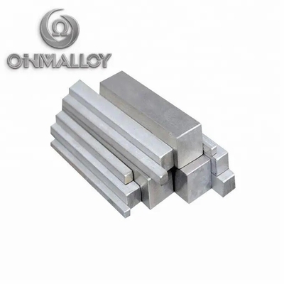 Inconel 601 DIN 2.4851 Square Bar/Rod Polish Surface UNS N06601