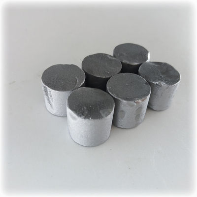 Pure Metals Rhenium Granules 99.9 Percent Purity Rare Earth Element Cubes with Outstanding Density and Thermal Stability for Industrial