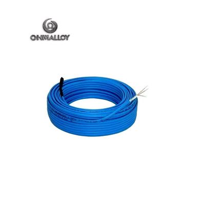 17w/m 220V XLPE Insulation Dual Conductor Heating Cable TXLP/2/17 for Underfloor Heating and Snow Melting
