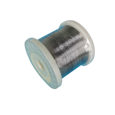 Constantan CuNi45 Copper Nickel Wire 1.0mm For Jump Wire