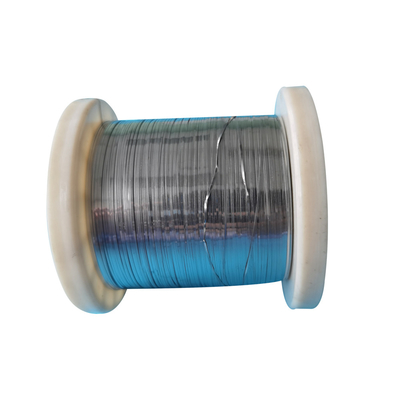 Constantan CuNi45 Copper Nickel Wire 1.0mm For Jump Wire