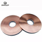 ASTM B152 Pure Copper Foil C10200 C10100 Oxygen Free Copper Strip TU1