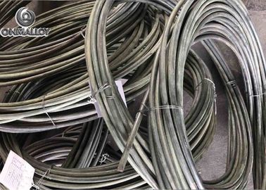 Type K Thermocouple Wire 1200℃ Chromel Aumel ANSI Standard 1 Meter Length