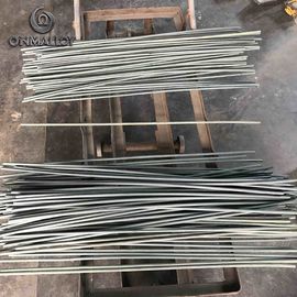 Type K Thermocouple Wire 1200℃ Chromel Aumel ANSI Standard 1 Meter Length