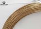 Becu Beryllium Copper Based Alloys Jis C1720 Spring Wire Strip Xhm Hard Treatment