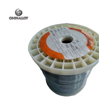 0.58mm Bare Thermocouple Wire