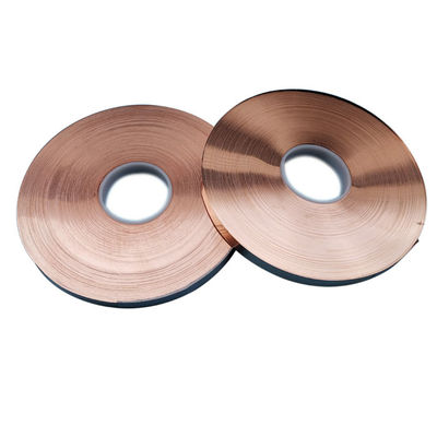 Annealing Copper Based Alloys ASTM B152 For Electric Springs