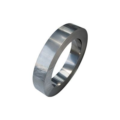 0.038mm*50mm C7521 Copper Nickel Zinc Alloy For Antenna