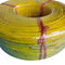 Fiberglass Jacket Extension Thermocouple Cable With Yellow Fiberglass Insulation