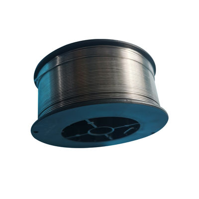 Le fil de jet de courant ascendant de la bonne qualité 1.6mm nickellent le jet d'arc de /TAFA 06C du chrome 80/20