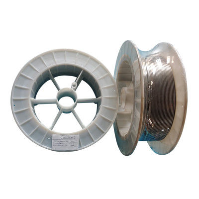 Ni95al5 fil de soudage Tafa 75b/Nial 955 arc thermique pulvérisation pour les composants des moteurs aérospatiaux