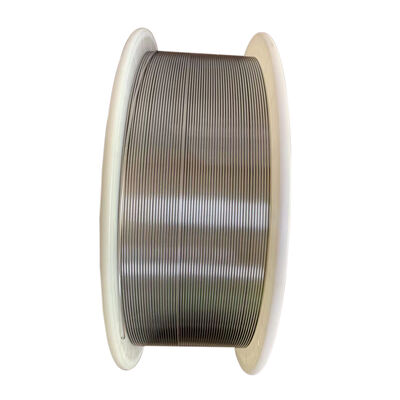 Fil d'apport/tige en alliage Ohmalloy Inconel 718 | UNS N07718 | ERNiFeCr-2