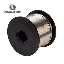 Alliage Constantan UNS C71540 CuNi44 ASTM B122 Résistances de précision Thermocouples
