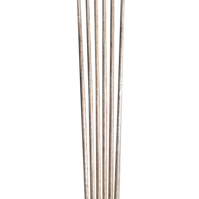 Inconel 600 Barre de nickel Ohmalloy AS2921 UNS N06600 Brillant recuit