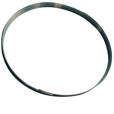 99,6% N4 purs nickellent Ring For Wire Drawing Equipment 8mm